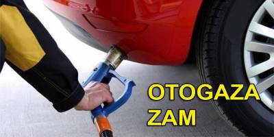 Otogaza zam