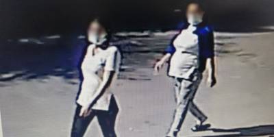 Manisa’da 15 bin liralık ziynet eşyası çalan 2 kadın yakalandı