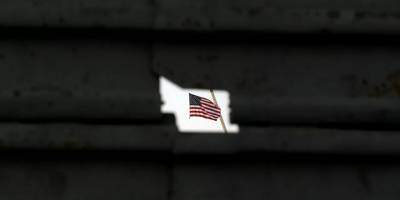 ABD askeri üssü, bomba ve keskin nişancı ihbarı üzerine kapatıldı