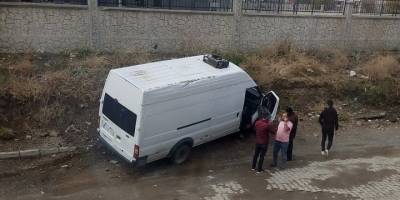 Tatvan’da silahlı kavga: 1 ölü