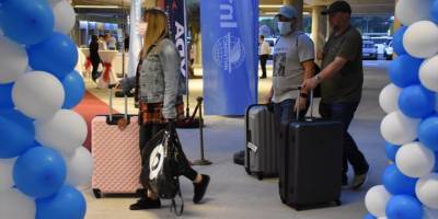 Rus tur operatörleri Muğla'da buluştu