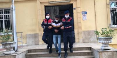 Aydın'da komşu kavgasında silahla vurulan kişi öldü