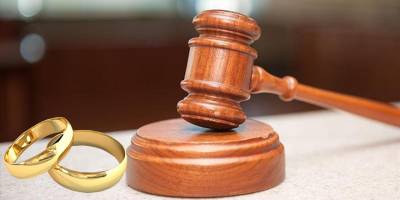 Çin'de boşanma davasında, ev işlerine yardım etmeyen koca tazminata mahkum edildi