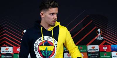 Ferdi Kadıoğlu: "Milli takım ile ilgili kararımı vermedim"