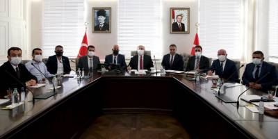 Karabağlar'da mobilya akademisi kurulacak