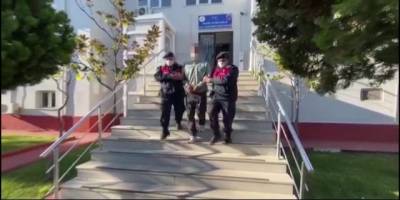 Pendik’te arazi kavgasında amcasını öldüren yeğenler yakalandı