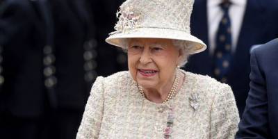 Kraliçe II. Elizabeth, geceyi hastanede geçirdikten sonra Windsor Kalesi’ne döndü