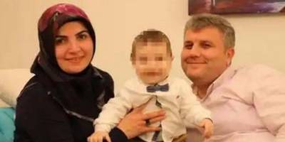 Siyanür içirdiği anne ve babasına “Son 10 dakikanız” demiş