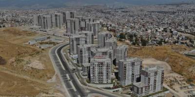 İzmir'de TOKİ’den kira öder gibi ev sahibi olma fırsatı