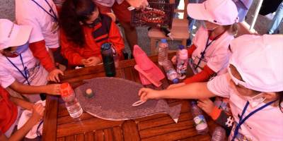 Bodrum'da deniz kirliliğine karşı farkındalık etkinliği yapıldı