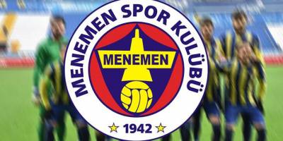 TFF 1. Lig ekibi Menemenspor'un isim sponsoru "NasaDoge" oldu