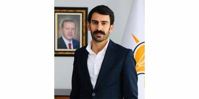 AK Partili Kişili'den İzmir Büyükşehir Belediyesine heykel tepkisi