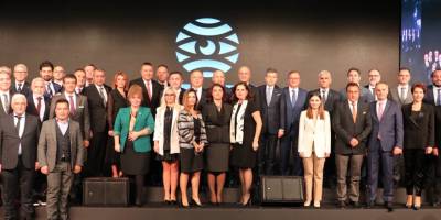 Tekstilde hedef 12 milyar dolar ihracat