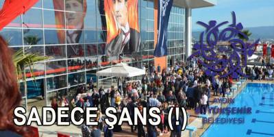 Sadece şans (!): Aydın’daki ihaleye katılanlar kimden şikayetçi oldu?