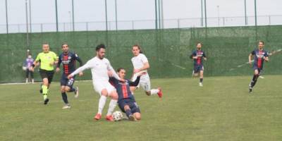 2. Lig: Hekimoğlu Trabzon FK: 6 - Şanlıurfaspor: 2