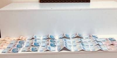 Muğla'da esnaftan haraç aldıkları iddia edilen 6 şüpheli yakalandı