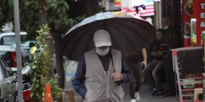 Aydın’a yağışlı hava geliyor