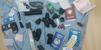 Başkent'te DEAŞ operasyonu