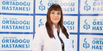Mersin Ortadoğu Hastanesi, geleneksel tamamlayıcı tıpla hastalara destek oluyor
