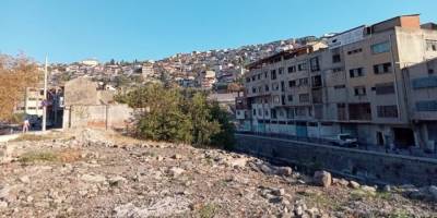 Yeşildere halkını dönüşüm heyecanı sardı
