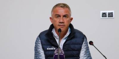 Ümit Şengül: "Altay ile galibiyet serimize devam edeceğiz"