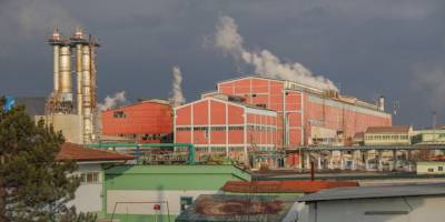 Ilgın Şeker Fabrikası'nda bu yıl 125 bin ton şeker üretildi