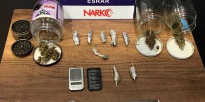 Çeşme'de suça ve suçluya geçit yok