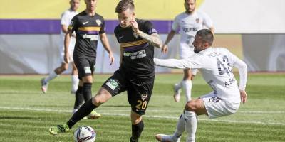 Ziraat Türkiye Kupası: Eyüpspor: 2 - Bucaspor 1928: 0