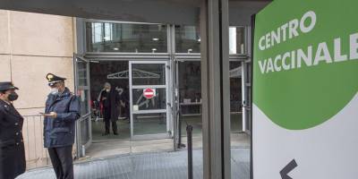 İtalya'da son 24 saatte 16 bin 424 yeni vaka