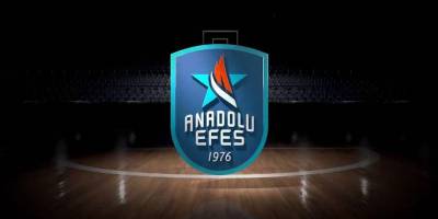 Anadolu Efes: 94 - Zalgiris Kaunas: 60