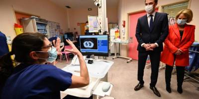 Fransa’da bölgesel sokağa çıkma yasağı genişletildi