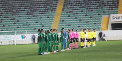 TFF 1. Lig: Akhisarpor: 0 - İstanbulspor: 1