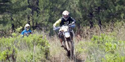 Türkiye Enduro ve ATV Şampiyonaları'nın 3. ayağı, 6-7 Kasım'da Fethiye'de yapılacak