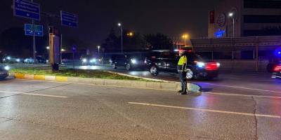 Cumhurbaşkanı Erdoğan, G20 Liderler Zirvesi temaslarının ardından yurda döndü