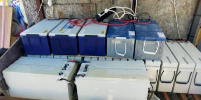 Baz istasyonlarına dadanan 3 şüpheli yakalandı