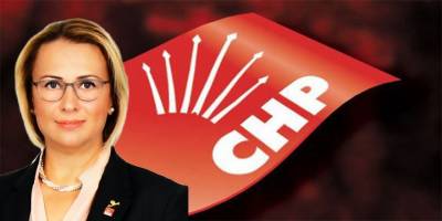 Tazminat istemi o ilçe başkanının başını yaktı!