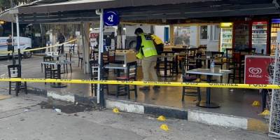 Muğla'da çıkan silahlı kavgada 4 kişi yaralandı