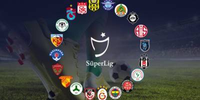 Spor Toto Süper Lig'de görünüm