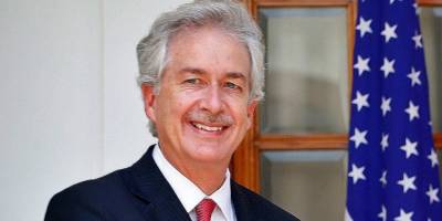 Biden’ın CIA Direktörü adayı Burns, Çin'i “otoriter düşman” olarak nitelendirdi