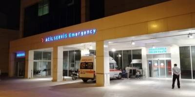 Şifa için girdiği havuzda ölü bulundu