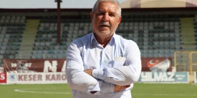 Elazığ’da futbol saha komiseri alımı yapılacak