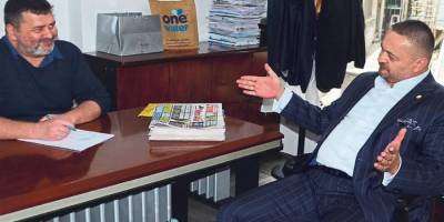 CHP'den ayrılan meclis üyesi, partisinin iç yüzünü Yeni Asır’a anlattı