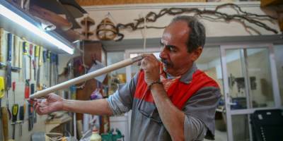 Yargıtay, enstrümandaki "metal sap" davasında "faydalı model" sahibini haklı buldu