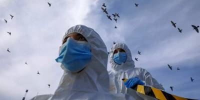 Danimarka, Kovid-19 tedbirlerini 1 Mart’tan itibaren gevşetiyor