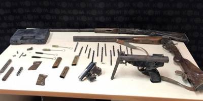 İzmir'de 5 aydır kayıp olan kız çocuğu, kaçakçılık operasyonunda bulundu