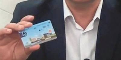 Muğla’da ‘geçici KentKart’ bilmecesi