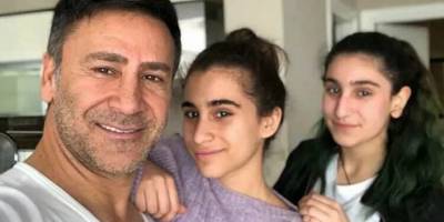 İzzet Yıldızhan: Hukuki süreç başlattım, hepinize verilecek cezaları tek tek karşımda göreceğim