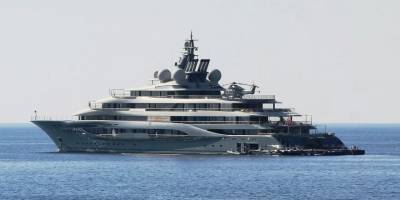 Bill Gates, Türkiye'deki yat personeline üç araç dolusu çiçek ve hediye gönderdi