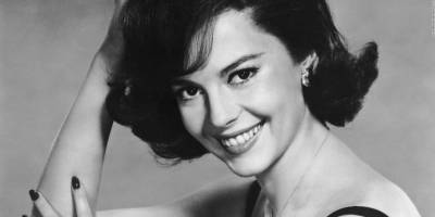 Kardeşinin yazdığı kitaptan: Natalie Wood, Kirk Douglas tarafından cinsel saldırıya uğradı