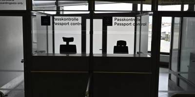 Almanya'daki gri pasaportlar davasında, sahte davetiyeleri yollayan Ersin K.'ya 900 euro ceza